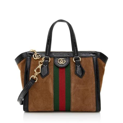 gucci suede ophidia small tote|buy Gucci ophidia online.